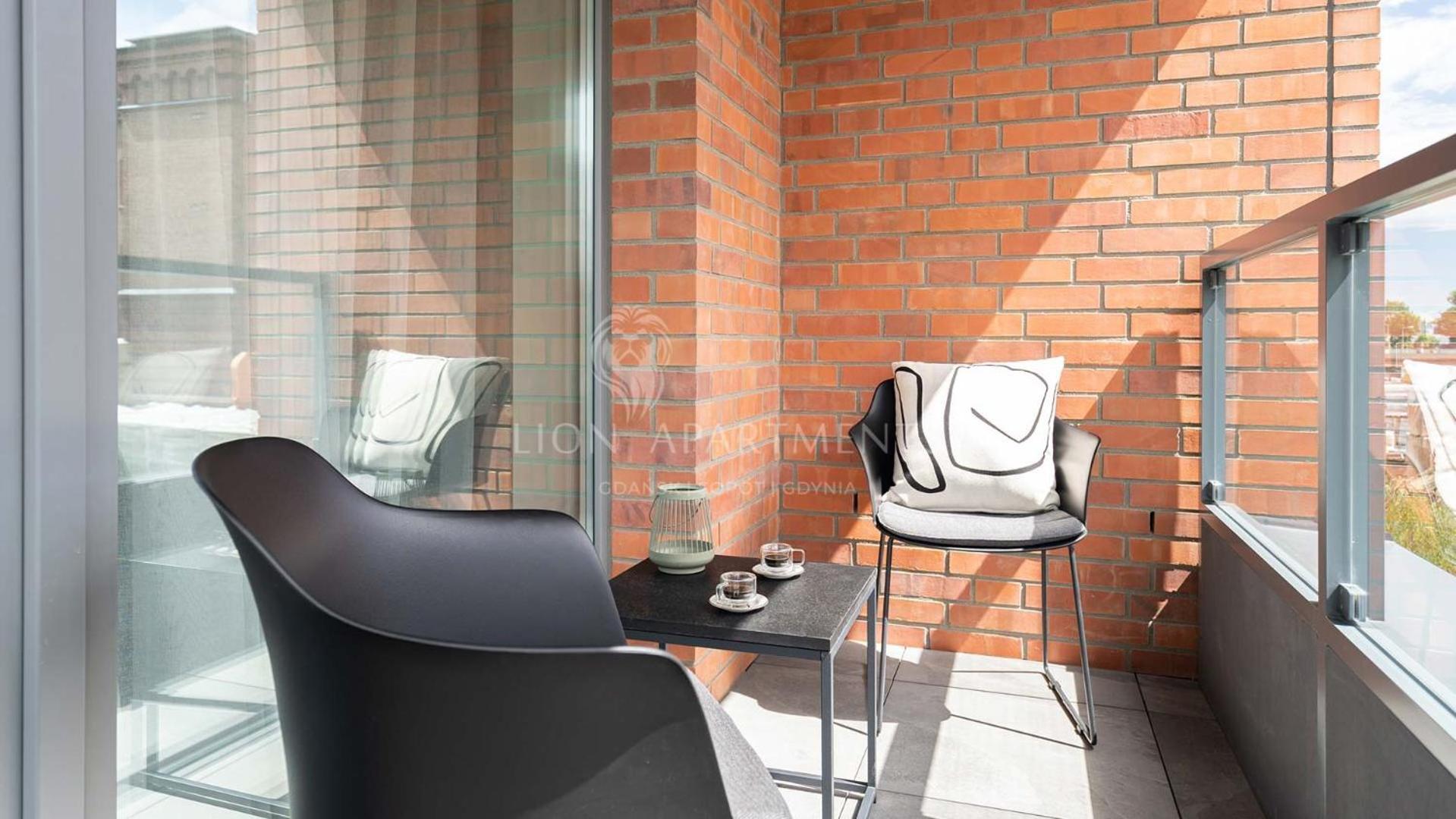 Scala City Center Premium Apartments With Parking By Lion Apartments Gdańsk Kültér fotó