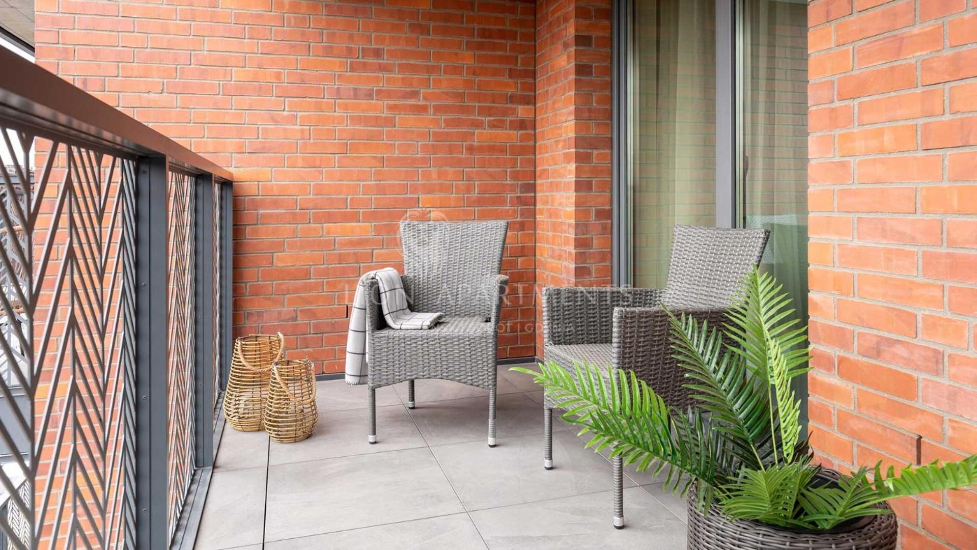 Scala City Center Premium Apartments With Parking By Lion Apartments Gdańsk Kültér fotó