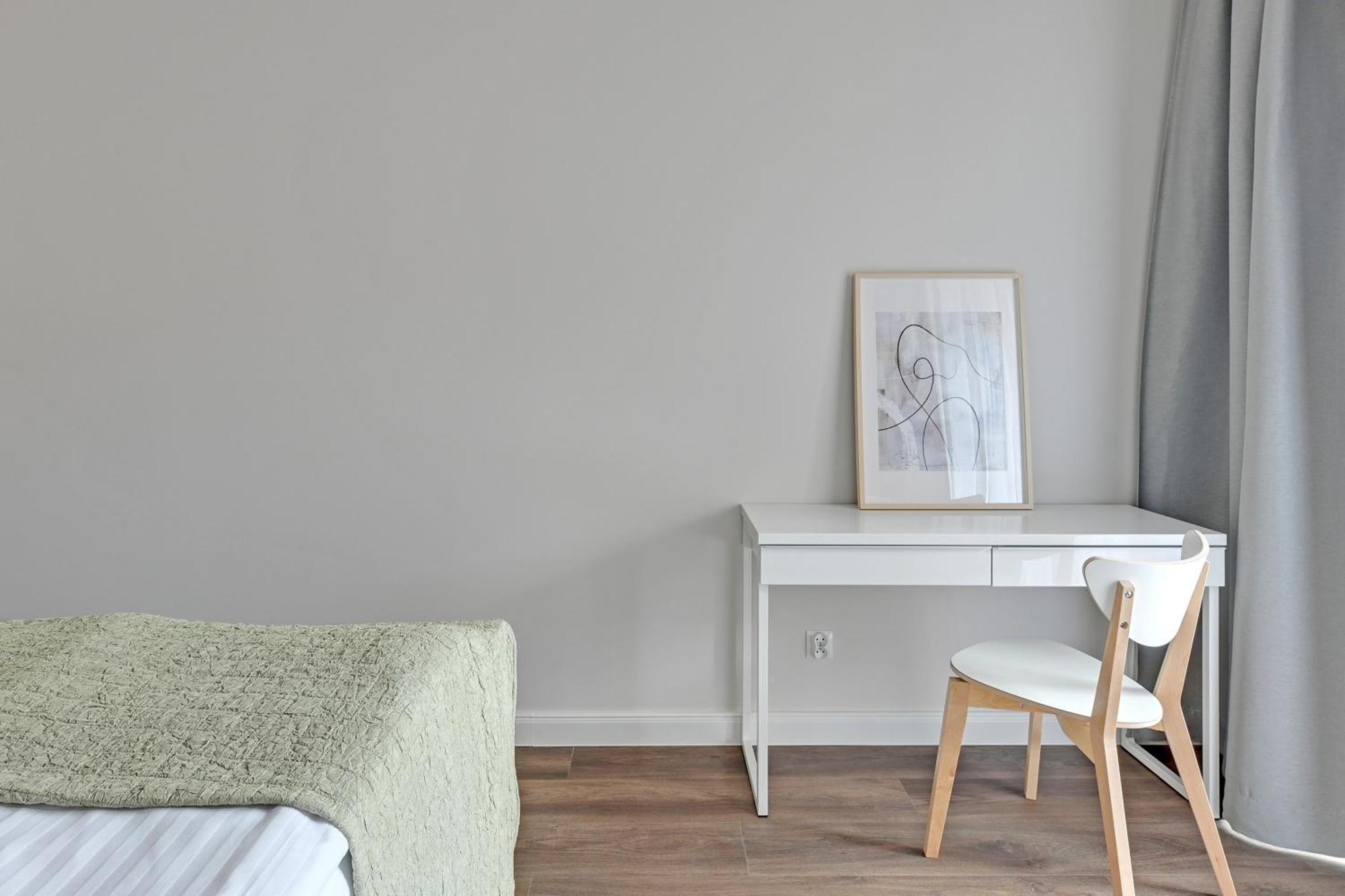 Scala City Center Premium Apartments With Parking By Lion Apartments Gdańsk Kültér fotó